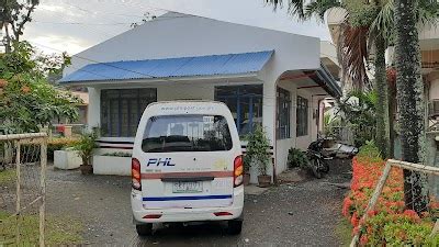 post office davao|Davao City Central Post Office .